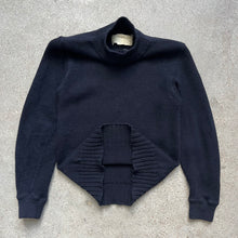 Load image into Gallery viewer, 40s USN GOB Wool Sweater
