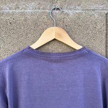 Load image into Gallery viewer, 90's Vintage Faded Purple Fruit of the Loom T-Shirt
