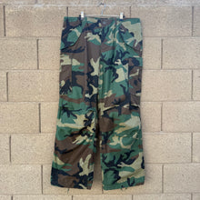 Load image into Gallery viewer, 85' US Military M-65 Field Cargo Trousers
