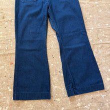 Load image into Gallery viewer, 90’s USN Women's Dungaree Denim Pants
