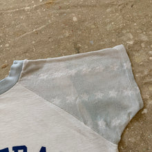Load image into Gallery viewer, 60’s Central Band Stars Raglan T-Shirt
