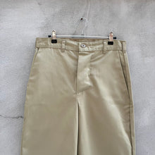 Load image into Gallery viewer, 70’s Prison Issued Khaki Chino Pants
