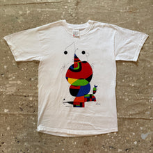 Load image into Gallery viewer, 01’ Joan Miro Art T-Shirt
