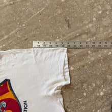 Load image into Gallery viewer, 60's Vintage Boy Scout Cornhusker Scout Reservation T-Shirt
