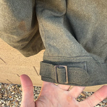Load image into Gallery viewer, 50's US Military Officer Wool Jacket
