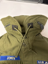 Load image into Gallery viewer, 66&#39; USAF OG-107 Field Jacket
