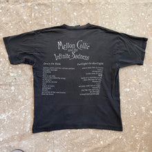 Load image into Gallery viewer, Vintage 90’s Smashing Pumpkins Mellon Collie &amp; The Infinite Sadness Heart T-Shirt
