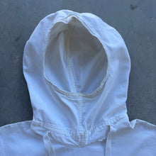 Load image into Gallery viewer, 40’s USN White Gunner Smock Anorak Jacket
