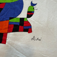 Load image into Gallery viewer, 01’ Joan Miro Art T-Shirt
