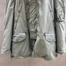 Load image into Gallery viewer, 92’ USAF Military N-3B Parka Jacket
