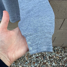 Load image into Gallery viewer, 70's Russell Athletic Faded Grey Crewneck Sweatshirt
