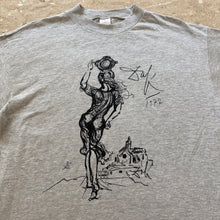 Load image into Gallery viewer, 90’s Salvador Dali Art T-Shirt
