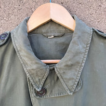 Load image into Gallery viewer, M-43 US Military Field Jacket

