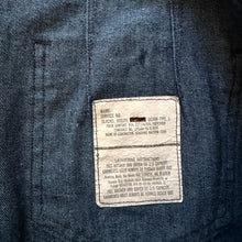 Load image into Gallery viewer, 90’s USN Women's Dungaree Denim Pants
