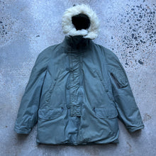 Load image into Gallery viewer, 92’ USAF Military N-3B Parka Jacket
