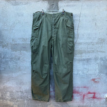 Load image into Gallery viewer, M51 US Military Cargo Pants
