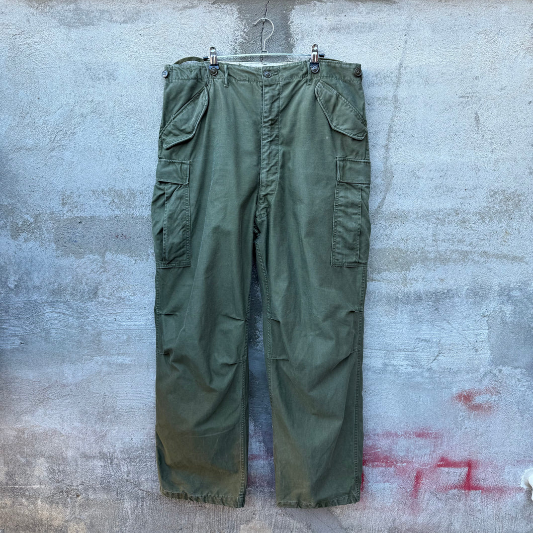 M51 US Military Cargo Pants