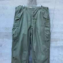 Load image into Gallery viewer, M51 US Military Cargo Pants
