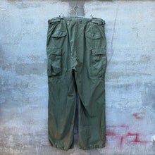 Load image into Gallery viewer, M51 US Military Cargo Pants
