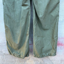 Load image into Gallery viewer, M51 US Military Cargo Pants
