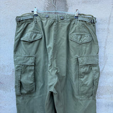 Load image into Gallery viewer, M51 US Military Cargo Pants
