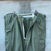 Load image into Gallery viewer, M51 US Military Cargo Pants
