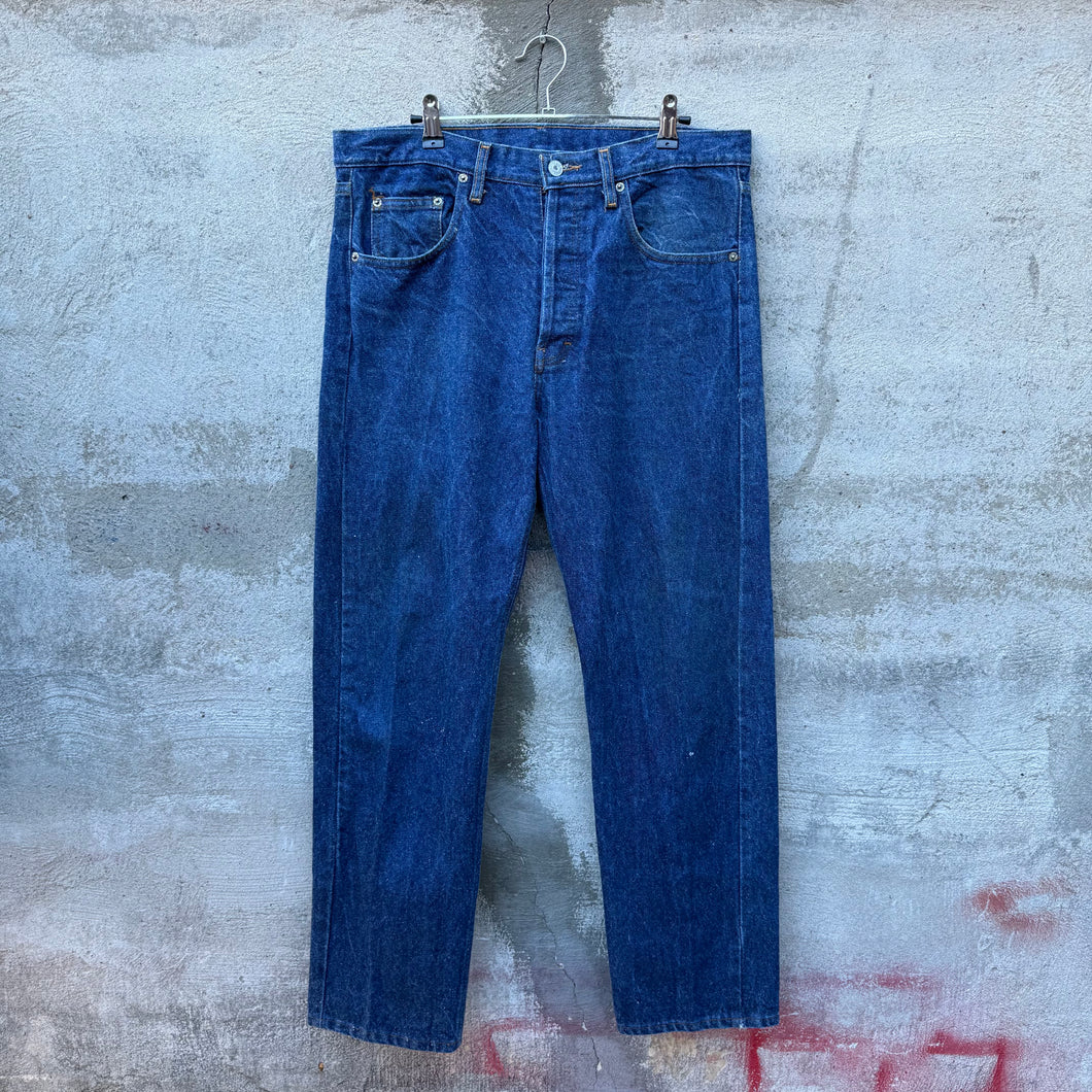 90's Levi's 501 Denim Jeans