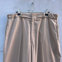 Load image into Gallery viewer, 70’s US Military Khaki Chino Pants
