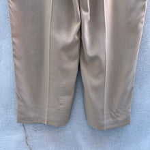 Load image into Gallery viewer, 70’s US Military Khaki Chino Pants
