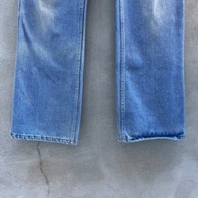 Load image into Gallery viewer, 80&#39;s Vintage Levi&#39;s 517 Denim Jeans
