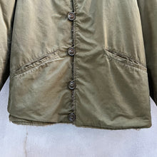 Load image into Gallery viewer, 40s US Military Field Pile Jacket
