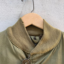 Load image into Gallery viewer, 40s US Military Field Pile Jacket
