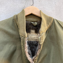 Load image into Gallery viewer, 40s US Military Field Pile Jacket
