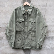 Load image into Gallery viewer, 60&#39;s US Military M65 Field Jacket
