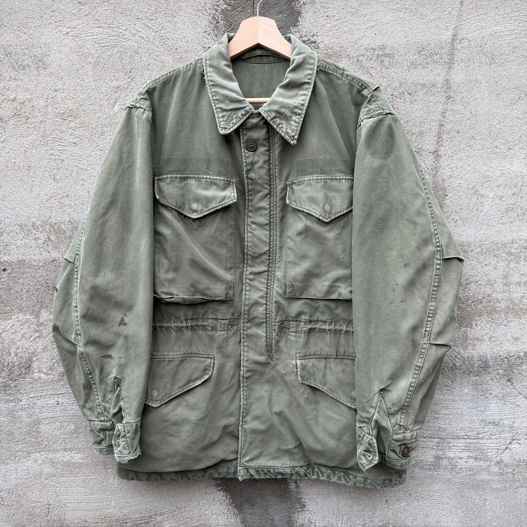 60's US Military M65 Field Jacket