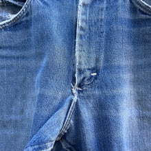 Load image into Gallery viewer, 80’s Vintage Lee Riders Distressed Denim Jeans
