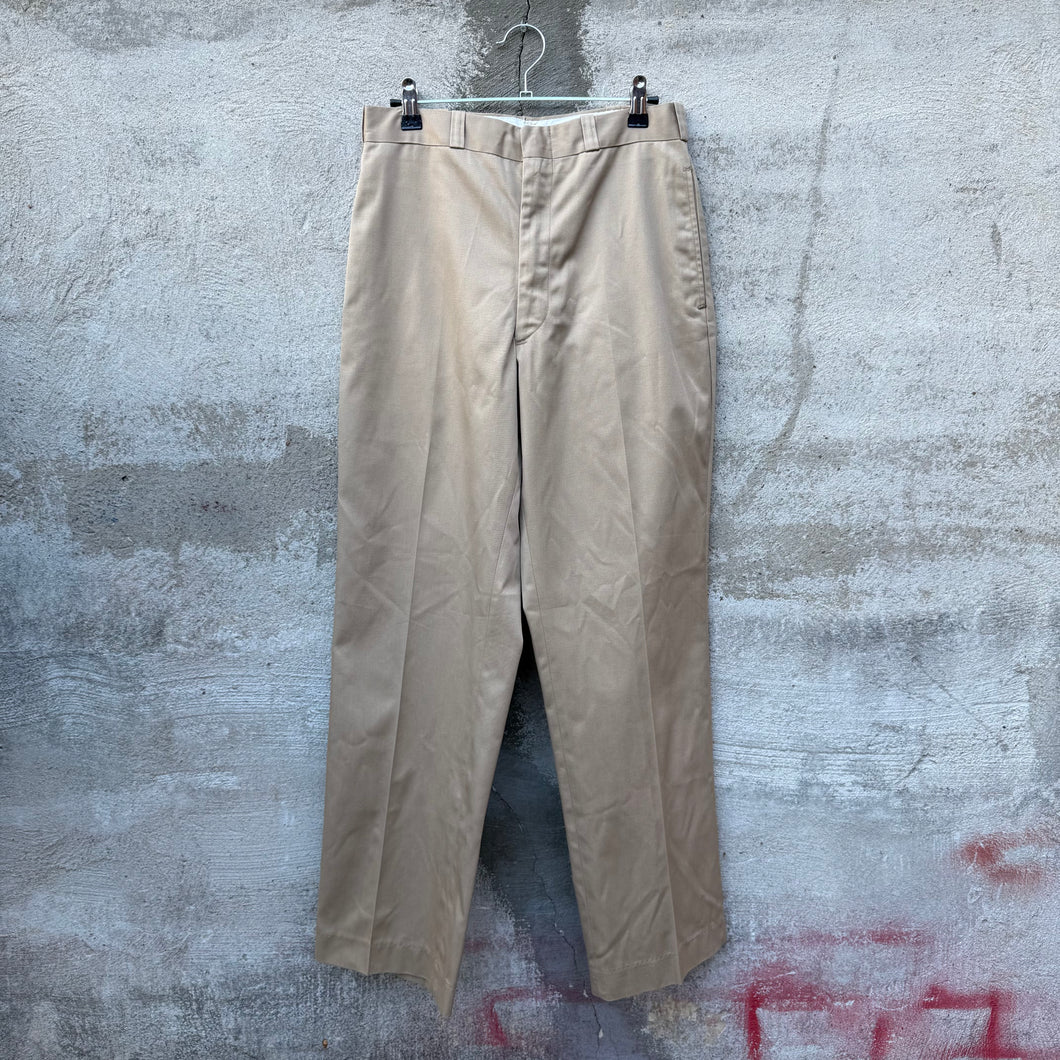 76' US Military Khaki Chino Pants