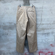 Load image into Gallery viewer, 76&#39; US Military Khaki Chino Pants
