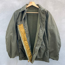 Load image into Gallery viewer, 40s USN Military N-4 Deck Jacket
