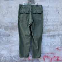 Load image into Gallery viewer, 91&#39; US Military Fatigue OG-507 Chino Pants
