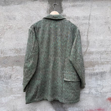 Load image into Gallery viewer, 60&#39;s Vintage Military Raindrop Camo Field Coat
