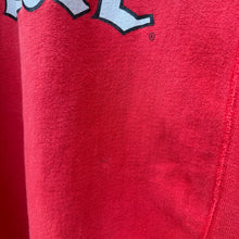 Load image into Gallery viewer, 90&#39;s Vintage Champion Reverse Weave Ohio State Crewneck Sweatshirt
