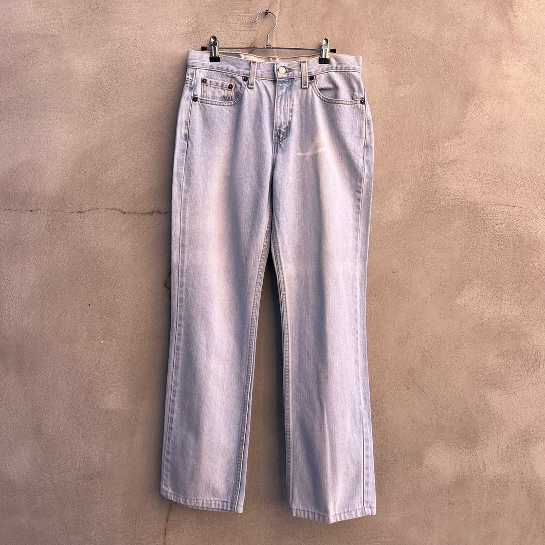 90's Levi's 505 Denim Jeans