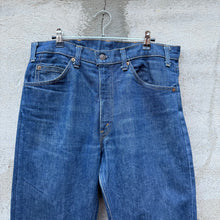 Load image into Gallery viewer, 80&#39;s Vintage Levi&#39;s 505 Denim Jeans
