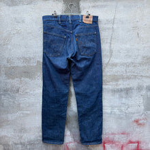 Load image into Gallery viewer, 80&#39;s Vintage Levi&#39;s 505 Denim Jeans
