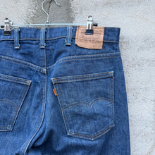 Load image into Gallery viewer, 80&#39;s Vintage Levi&#39;s 505 Denim Jeans
