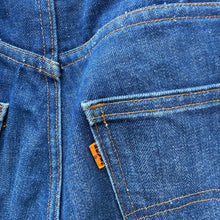 Load image into Gallery viewer, 80&#39;s Vintage Levi&#39;s 505 Denim Jeans
