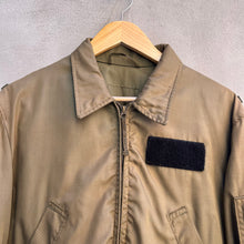 Load image into Gallery viewer, 80s US Military Tanker Jacket
