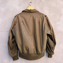 Load image into Gallery viewer, 80s US Military Tanker Jacket
