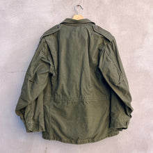 Load image into Gallery viewer, 80&#39;s US Military M65 Field Jacket
